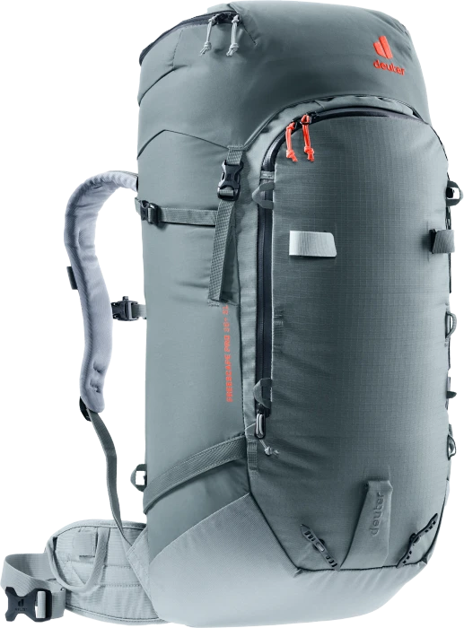 Deuter Freescape Pro 38+ SL shale/tin