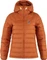 Fjällräven Expedition Pack Down Hoodie Funktionsjacke terracotta brown (Damen) Vorschaubild