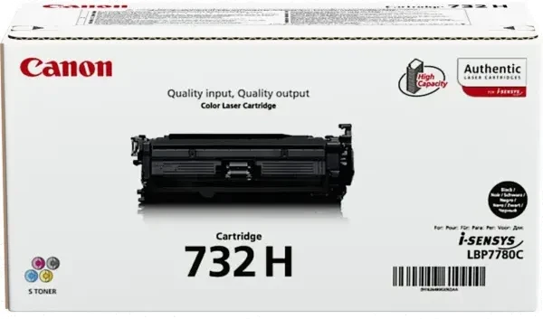 Canon Toner CRG-732
