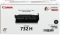 Canon Toner CRG-732 Vorschaubild