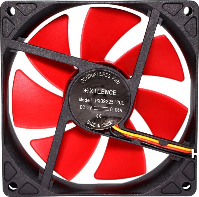Xilence Performance C XF038, 92mm