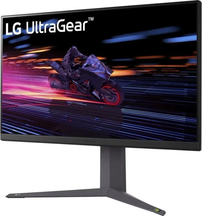 LG UltraGear GR7 32GR75Q-B, 31.5"