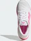adidas Supernova Rise 2 cloud white/lucid pink/zero metalic (Damen) Vorschaubild