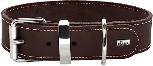 Hunter Aalborg Special Hundehalsband