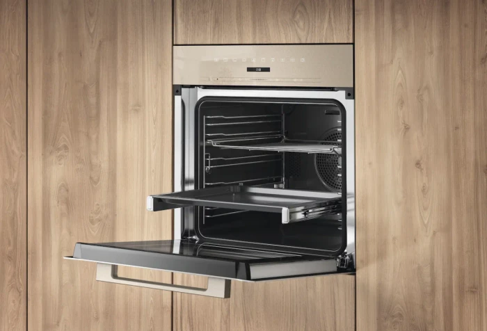 Miele CulinArt H 7260 B Backofen pearlbeige