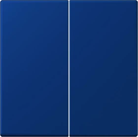 Jung Wippe 2-fach, bleu outremer foncé