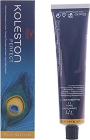 Wella Koleston Perfect Haarfarbe Pure Naturals 3/00 dunkelbraun natur-intensiv, 60ml