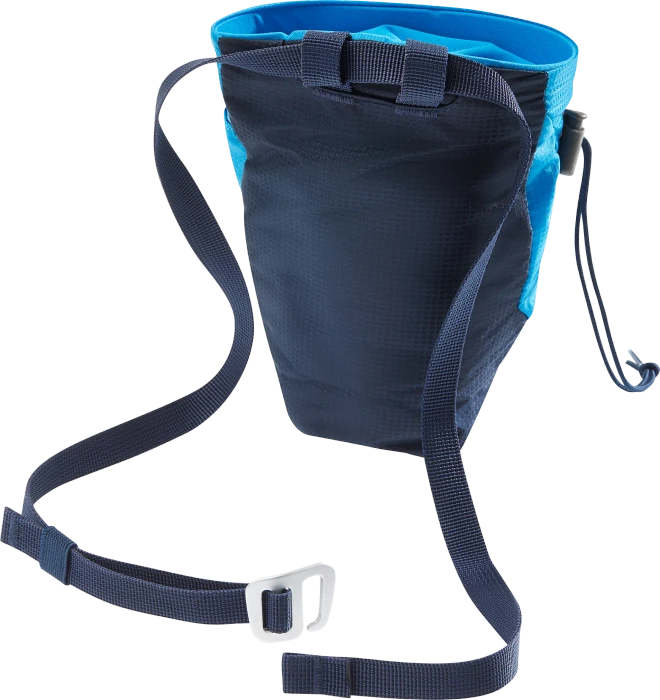Deuter Gravity II M Chalkbag azure/navy