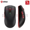 MSI Forge GM340 Wireless Gaming Mouse Black, USB/Bluetooth Vorschaubild