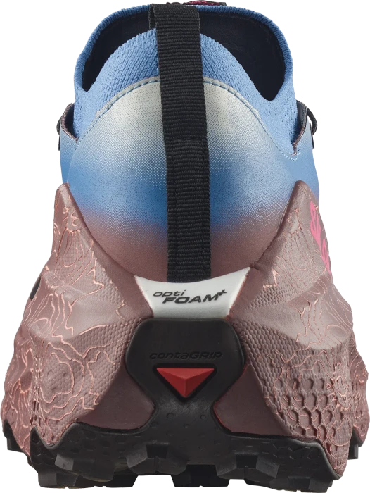 Salomon S/Lab Ultra Glide 2 Limited Courtney Edition ebb and flow/rose taupe/knockout pink