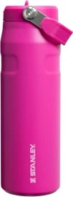 Stanley Iceflow Flip Straw 2.0 Isolierflasche 710ml violet blossom