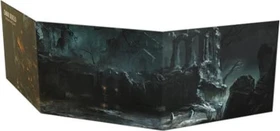 Dark Souls: The Roleplaying Game - GM Screen