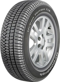 BFGoodrich Urban Terrain T/A 215/60 R17 96H