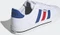 adidas Daily 3.0 cloud white/royal blue/vivid red (Herren) Vorschaubild