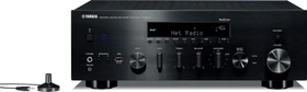 Yamaha R-N803D schwarz