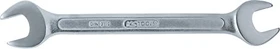 KS Tools Doppel-Maulschlüssel zöllig, 1.1/8"x1.1/4"