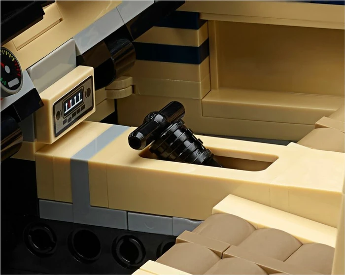 LEGO Creator Expert - Ford Mustang GT