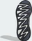 adidas Adizero Aruku silver metallic/legend ink/preloved ink Vorschaubild