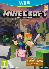 Minecraft (WiiU)