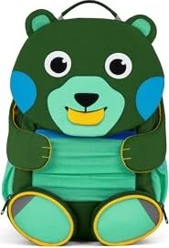 Affenzahn Große Freunde Kreativ Bär Kindergartenrucksack