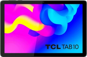 TCL Tab 10, Space Grey, 4GB RAM, 64GB