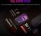 Mars Gaming MMGLOW schwarz, USB Vorschaubild