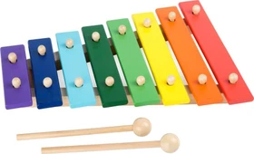 Legler Small Foot Steckenpferd
