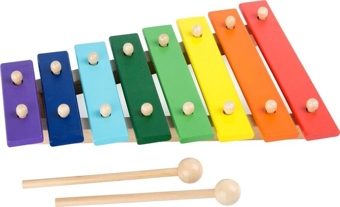 Legler Small Foot Steckenpferd