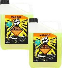 Nigrin MAD DOCs Burn Blaster Felgen-Reiniger 3l