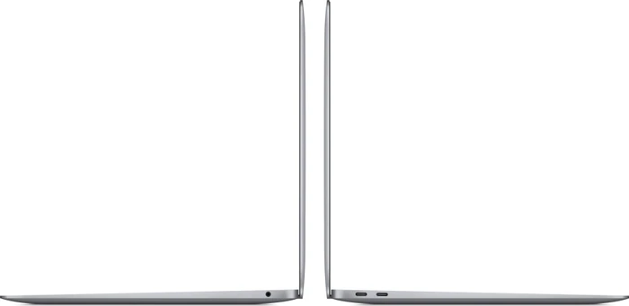 Apple MacBook Air, silber, Core i5-8210Y, 8GB RAM, 1.50TB SSD, UK [2018]
