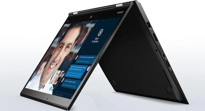 Lenovo ThinkPad X1 Yoga