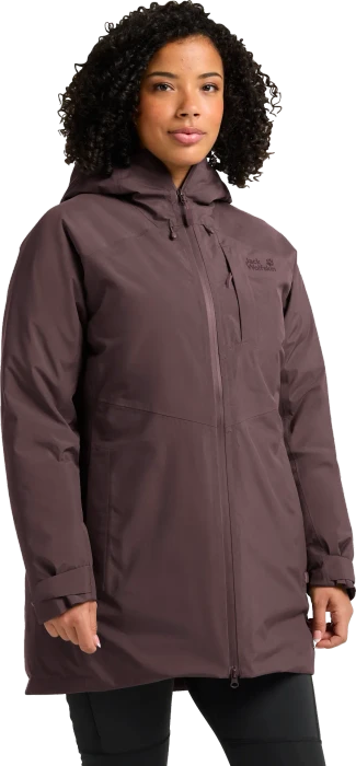 Jack Wolfskin Icecape 2L Down Funktionsjacke (Damen)