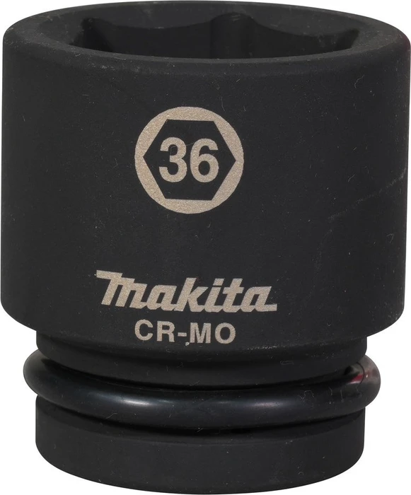Makita Außensechskant Steckschlüssel 3/4", 36x57mm