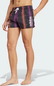 adidas Tiro Very Short Length Badeshorts schwarz (Herren)