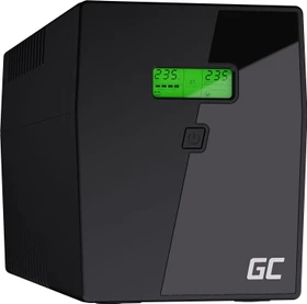 Green Cell GC PowerProof Pure USV, 2000VA