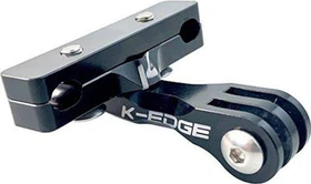 K-Edge GO BIG Pro Saddle Rail Mount GoPro Kamerahalterung
