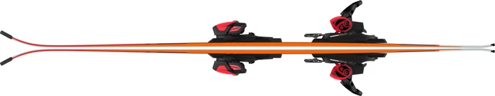 Atomic Redster J4 + L6 GW (inkl. Bindung) (Junior) (Modell 2022/2023)