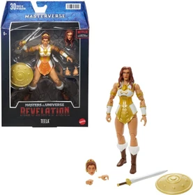 Mattel Masters of the Universe - Masterverse - Revelation Teela