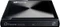 Plextor PX-L611U, SlimLine, USB 2.0, bulk Vorschaubild