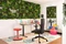Trend!Office to-strike comfort pro Bürostuhl, schwarz Vorschaubild