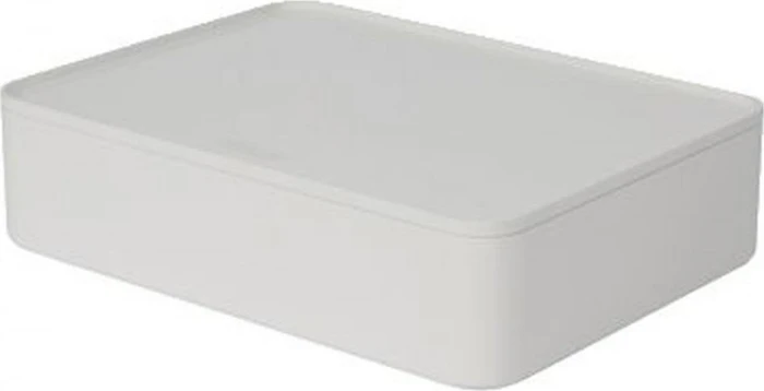 HAN Smart-Organizer Aufbewahrungsbox, A5, snow white