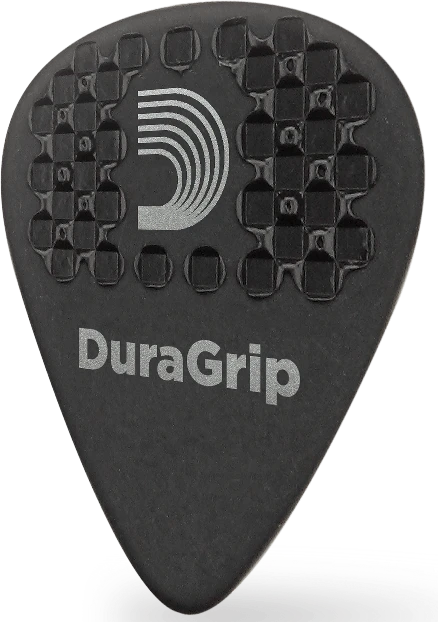 D'Addario Duralin Duragrip Pick