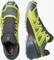 Salomon Speedcross 5 duck green/black/evening primrose (Herren) Vorschaubild
