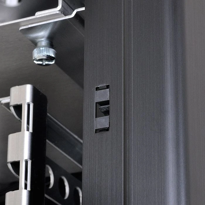 Lian Li PC-V360B schwarz