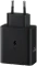 Samsung Schnellladeadapter Duo mit Datenkabel 50W schwarz Vorschaubild