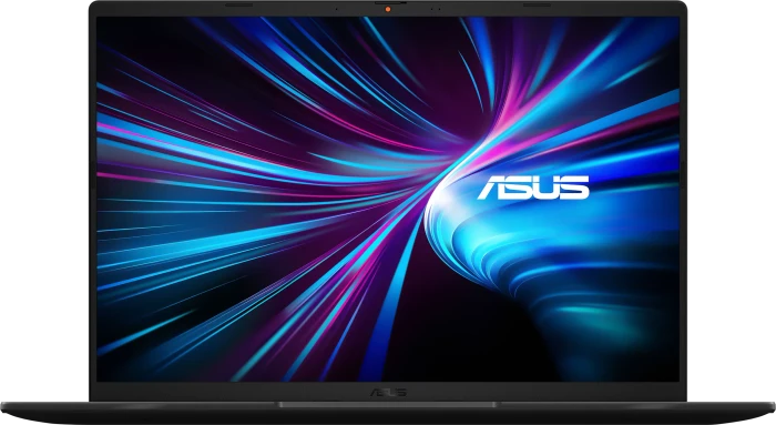 ASUS V16 V3607VH-RP010, schwarz, Core 7 240H, 16GB RAM, 1TB SSD, GeForce RTX 5050, DE