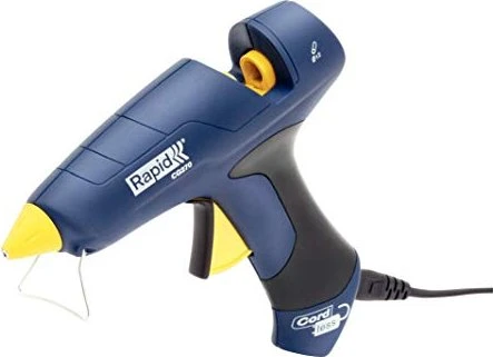 Rapid CG270 Elektro-Heißklebepistole