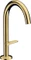 Hansgrohe Axor One Select 170 Waschbeckenarmatur polished goldoptik Vorschaubild