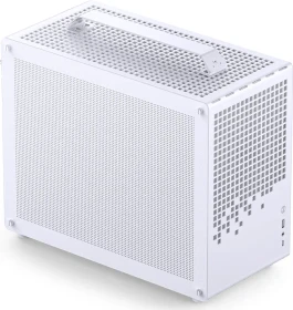 Jonsbo Z20 Mesh White, weiß