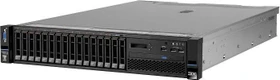 IBM System x3650 M5, Xeon E5-2620 v4, 16GB RAM, 2HE (8871EJG)